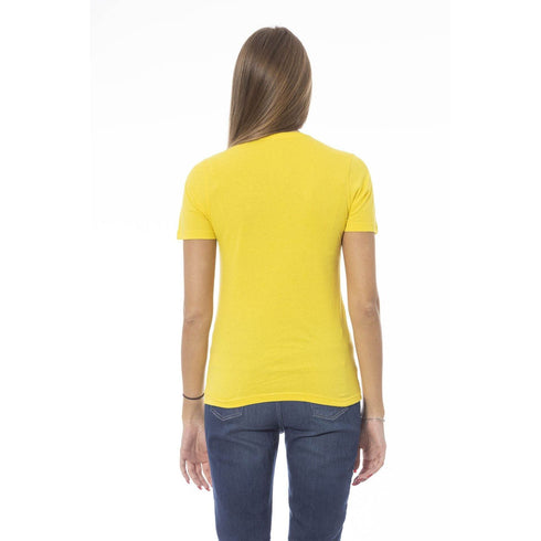 Baldinini Trend T-särgid - Estita Fashion